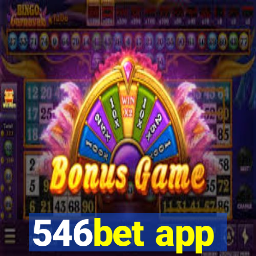 546bet app